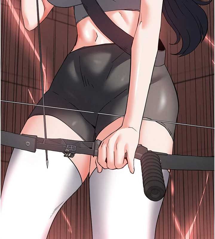 《末日鵰堡》漫画 第60話-被烈火焚燒的娜璉