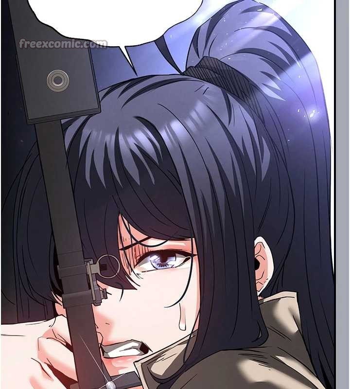 《末日鵰堡》漫画 第60話-被烈火焚燒的娜璉