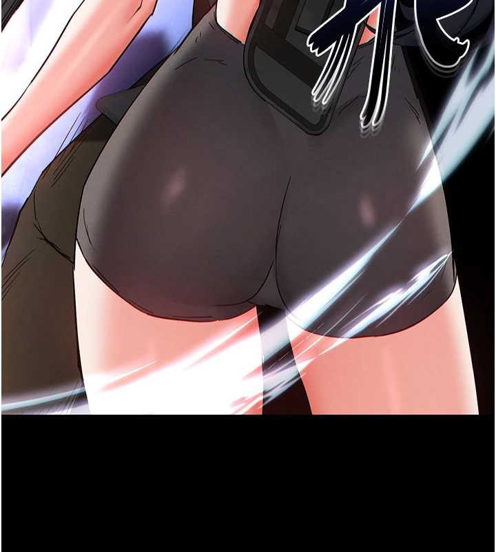 《末日鵰堡》漫画 第60話-被烈火焚燒的娜璉