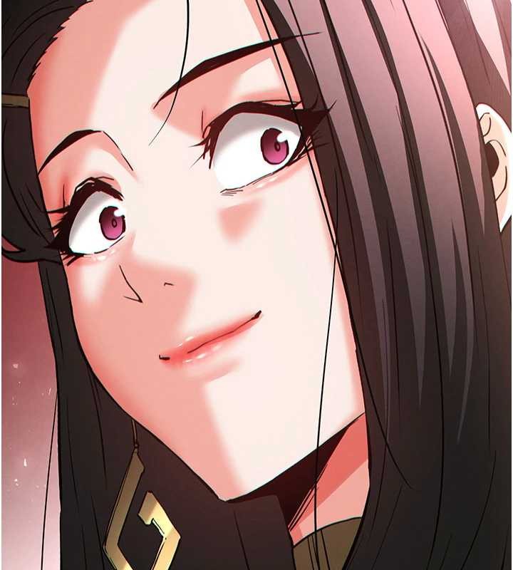 《末日鵰堡》漫画 第60話-被烈火焚燒的娜璉