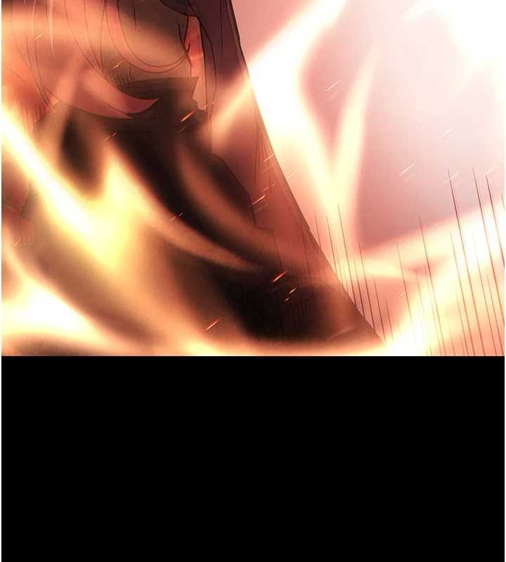 《末日鵰堡》漫画 第60話-被烈火焚燒的娜璉