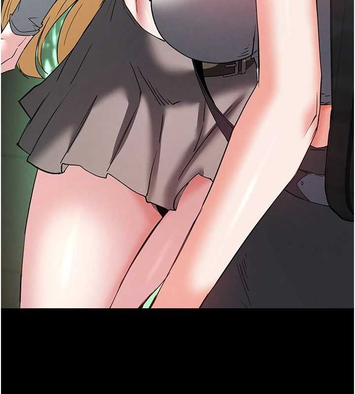 《末日鵰堡》漫画 第60話-被烈火焚燒的娜璉