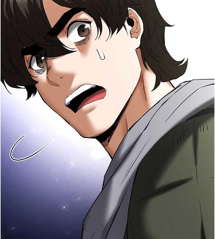 《末日鵰堡》漫画 第60話-被烈火焚燒的娜璉