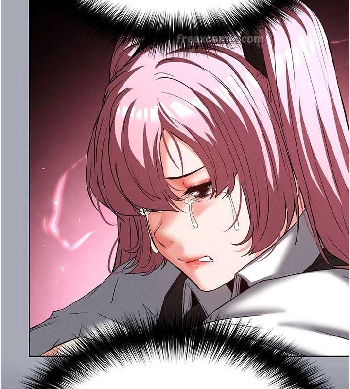 《末日鵰堡》漫画 第60話-被烈火焚燒的娜璉