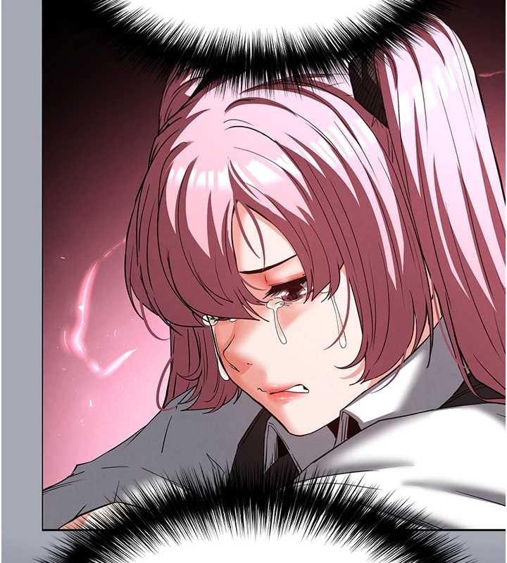 《末日鵰堡》漫画 第61話-魅惑技能的真正效果