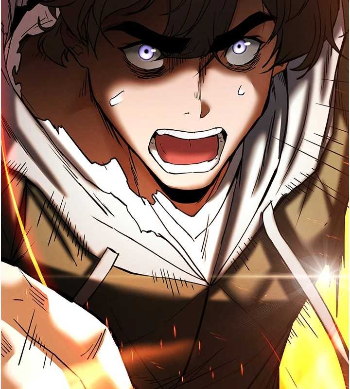 《末日鵰堡》漫画 第61話-魅惑技能的真正效果