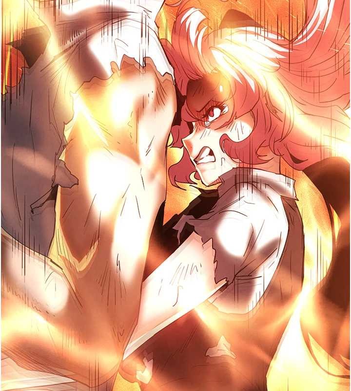 《末日鵰堡》漫画 第61話-魅惑技能的真正效果