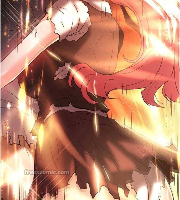 《末日鵰堡》漫画 第61話-魅惑技能的真正效果