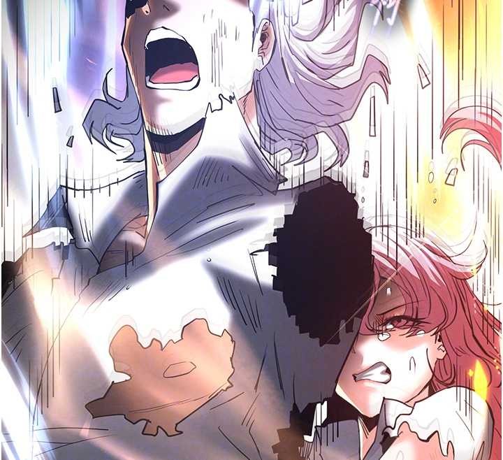 《末日鵰堡》漫画 第61話-魅惑技能的真正效果