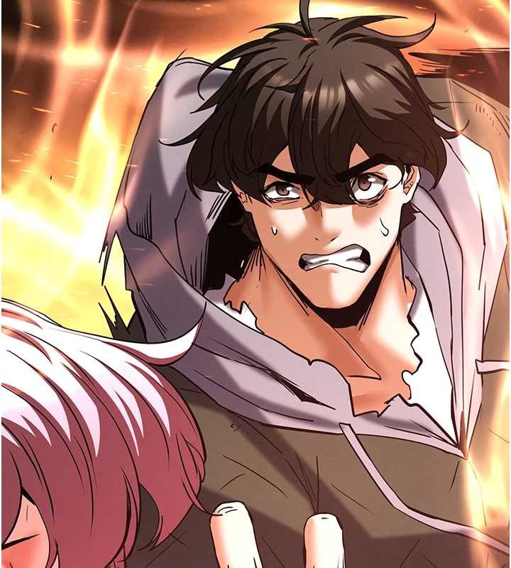 《末日鵰堡》漫画 第61話-魅惑技能的真正效果