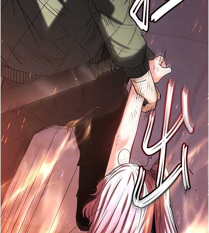 《末日鵰堡》漫画 第61話-魅惑技能的真正效果