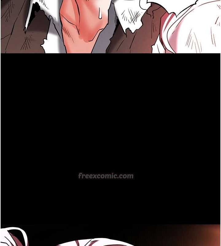 《末日鵰堡》漫画 第61話-魅惑技能的真正效果