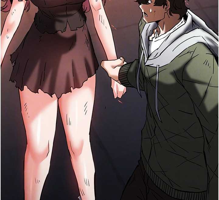 《末日鵰堡》漫画 第61話-魅惑技能的真正效果