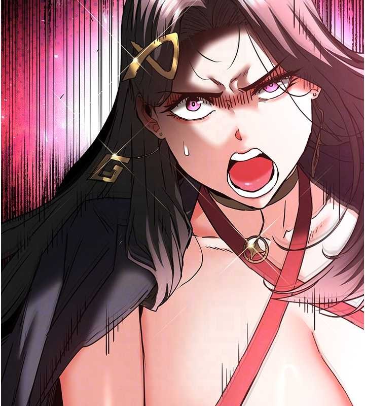 《末日鵰堡》漫画 第61話-魅惑技能的真正效果