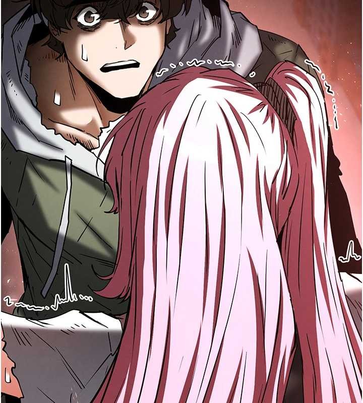 《末日鵰堡》漫画 第61話-魅惑技能的真正效果