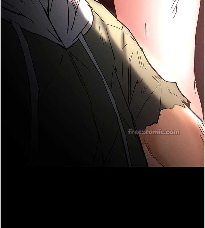 《末日鵰堡》漫画 第61話-魅惑技能的真正效果