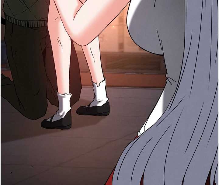 《末日鵰堡》漫画 第61話-魅惑技能的真正效果