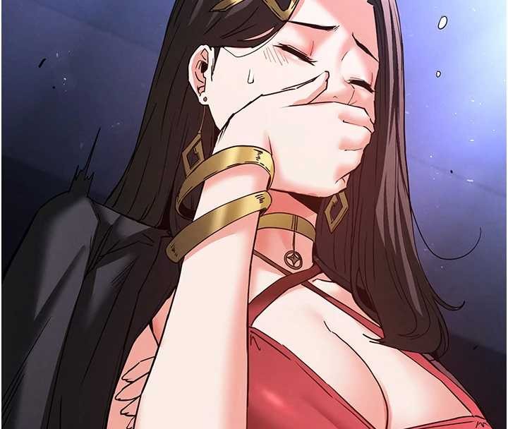 《末日鵰堡》漫画 第61話-魅惑技能的真正效果