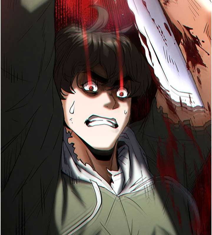 《末日鵰堡》漫画 第62話-對你好奇到快抓狂了