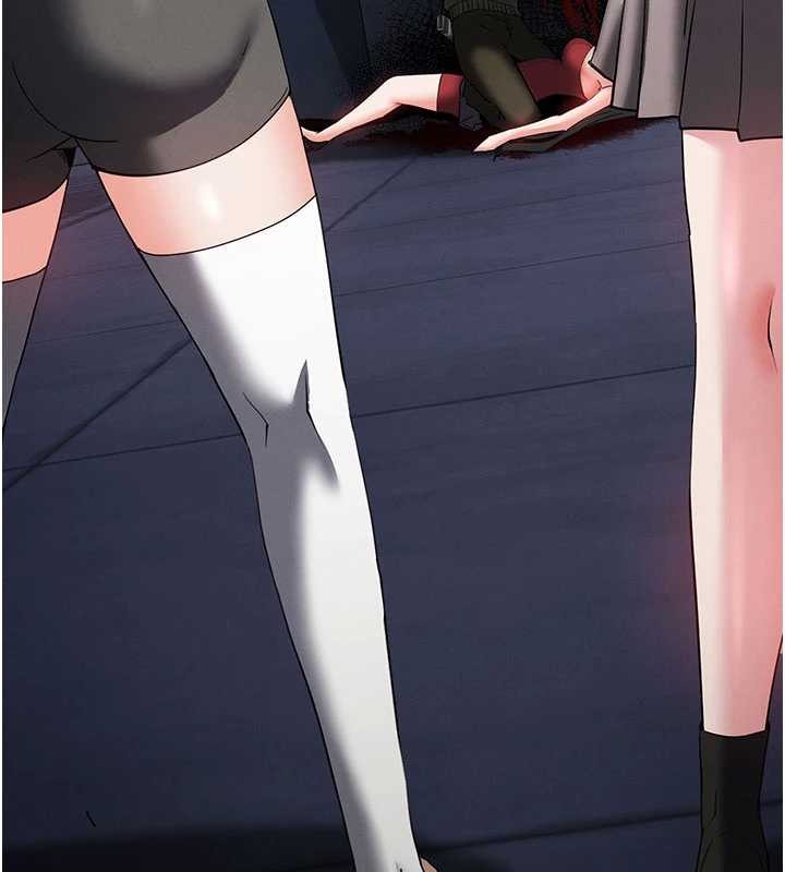 《末日鵰堡》漫画 第62話-對你好奇到快抓狂了