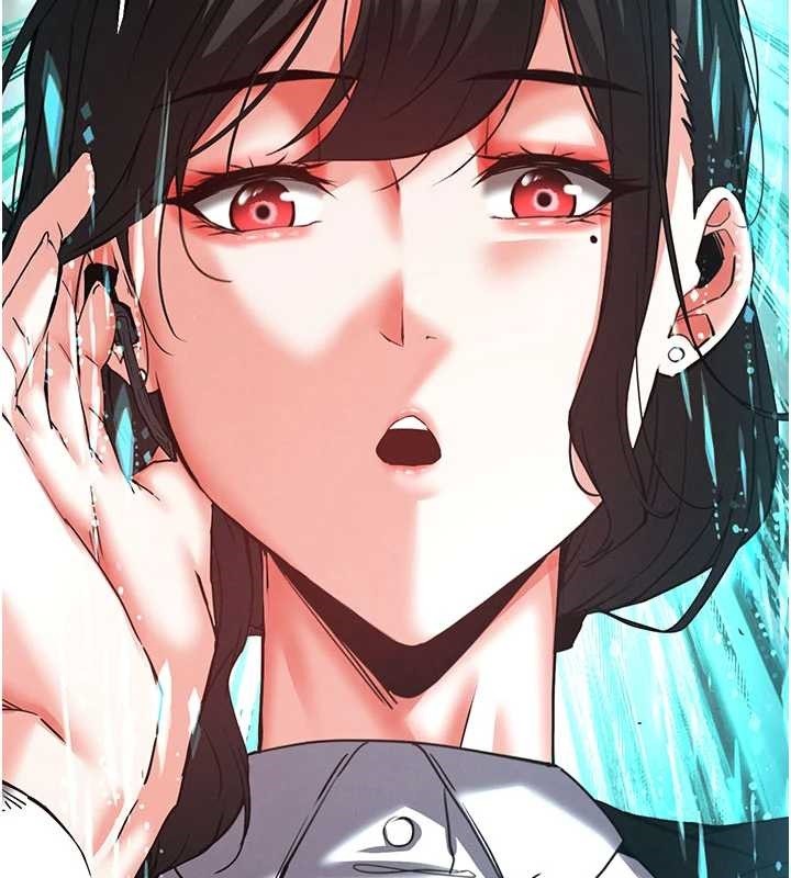 《末日鵰堡》漫画 第62話-對你好奇到快抓狂了