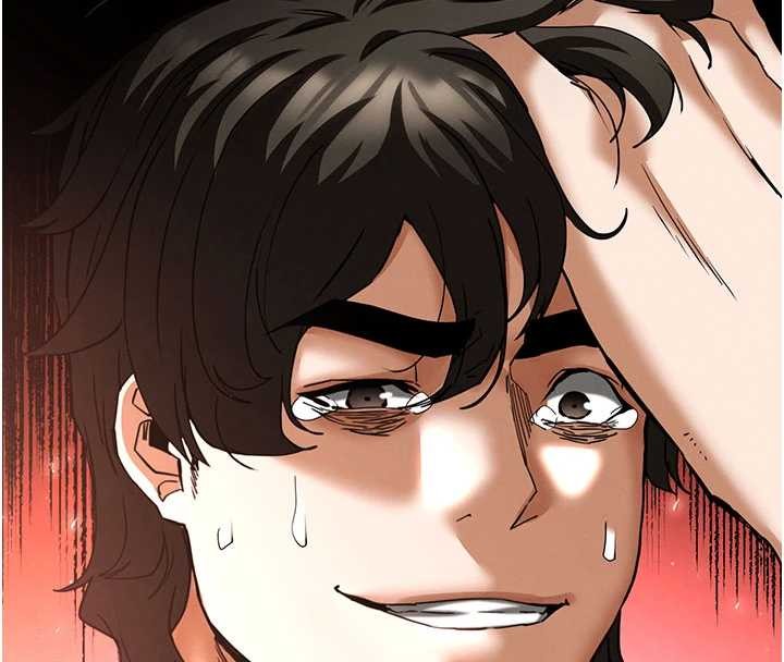 《末日鵰堡》漫画 第62話-對你好奇到快抓狂了