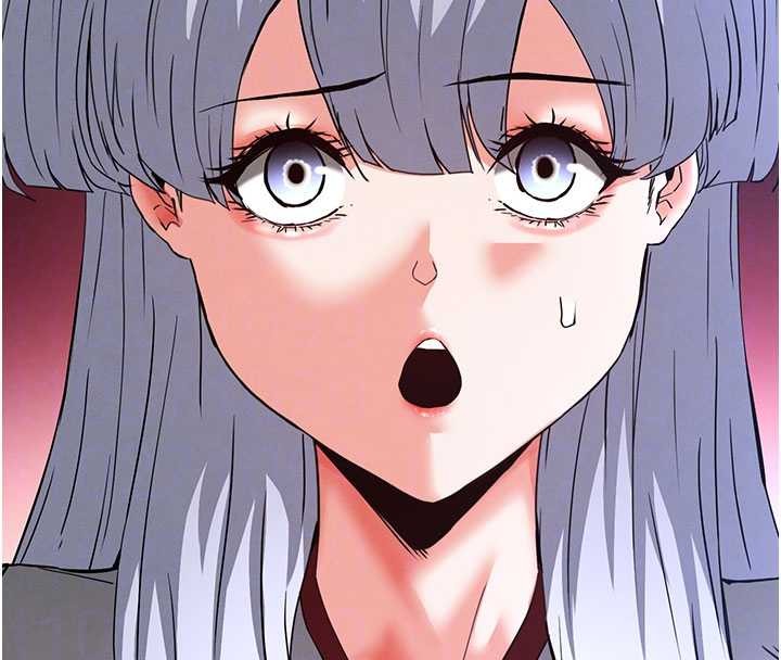 《末日鵰堡》漫画 第62話-對你好奇到快抓狂了