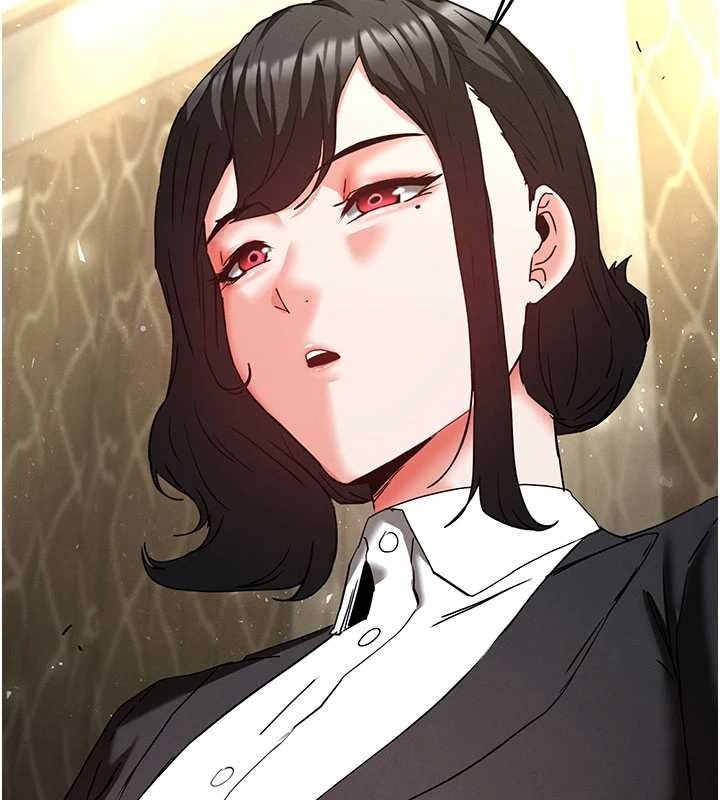 《末日鵰堡》漫画 第62話-對你好奇到快抓狂了