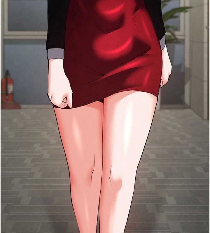 《末日鵰堡》漫画 第62話-對你好奇到快抓狂了