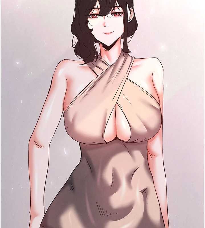 《末日鵰堡》漫画 第62話-對你好奇到快抓狂了