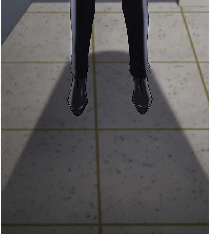 《末日鵰堡》漫画 第62話-對你好奇到快抓狂了