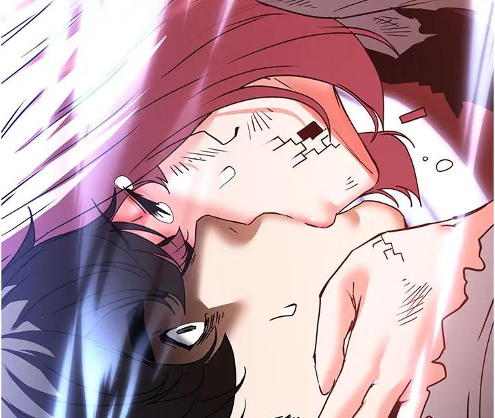 《末日鵰堡》漫画 第63話-對世熙霸王硬上弓