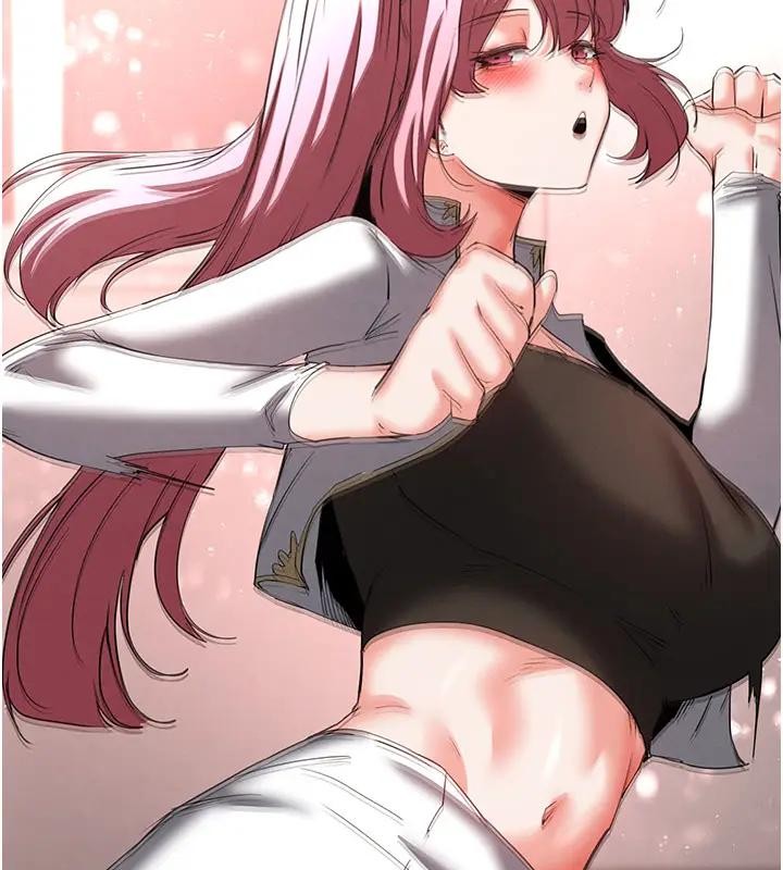 《末日鵰堡》漫画 第63話-對世熙霸王硬上弓