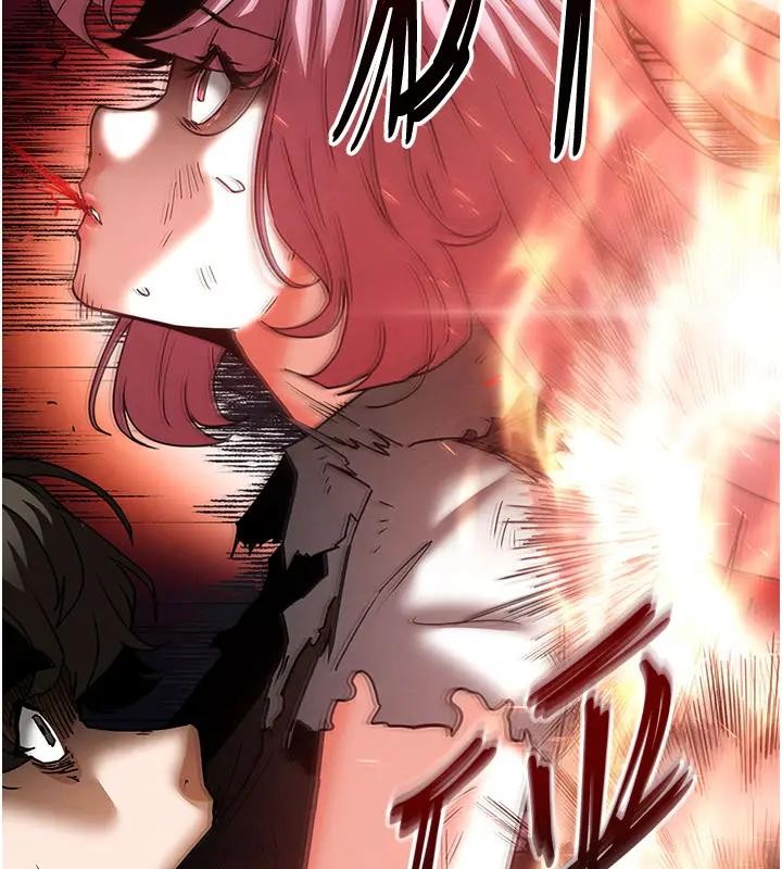 《末日鵰堡》漫画 第63話-對世熙霸王硬上弓