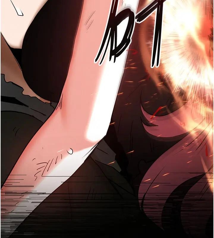 《末日鵰堡》漫画 第63話-對世熙霸王硬上弓