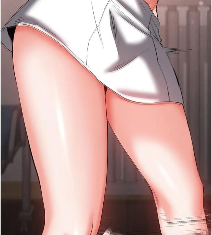 《末日鵰堡》漫画 第63話-對世熙霸王硬上弓