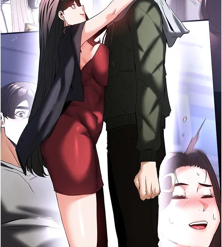 《末日鵰堡》漫画 第63話-對世熙霸王硬上弓