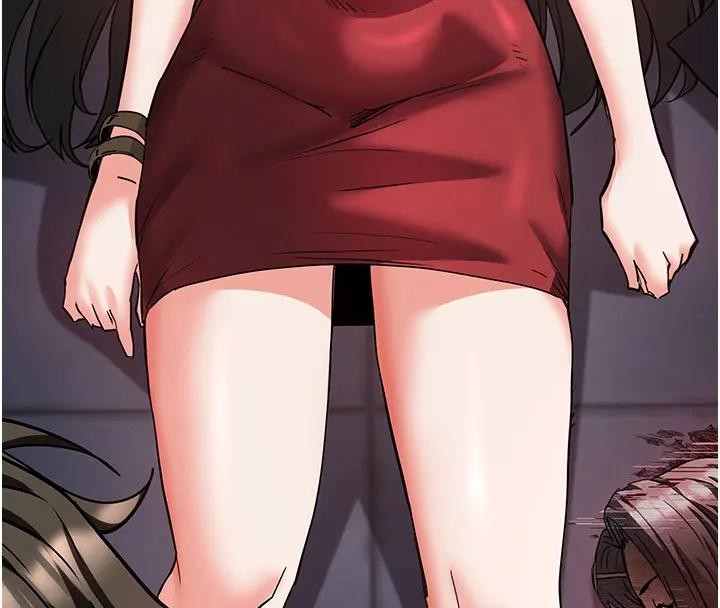 《末日鵰堡》漫画 第63話-對世熙霸王硬上弓