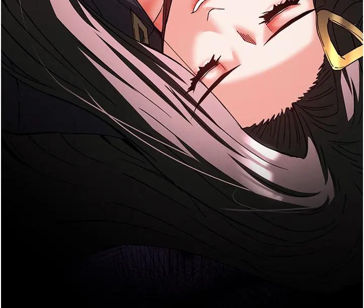 《末日鵰堡》漫画 第63話-對世熙霸王硬上弓