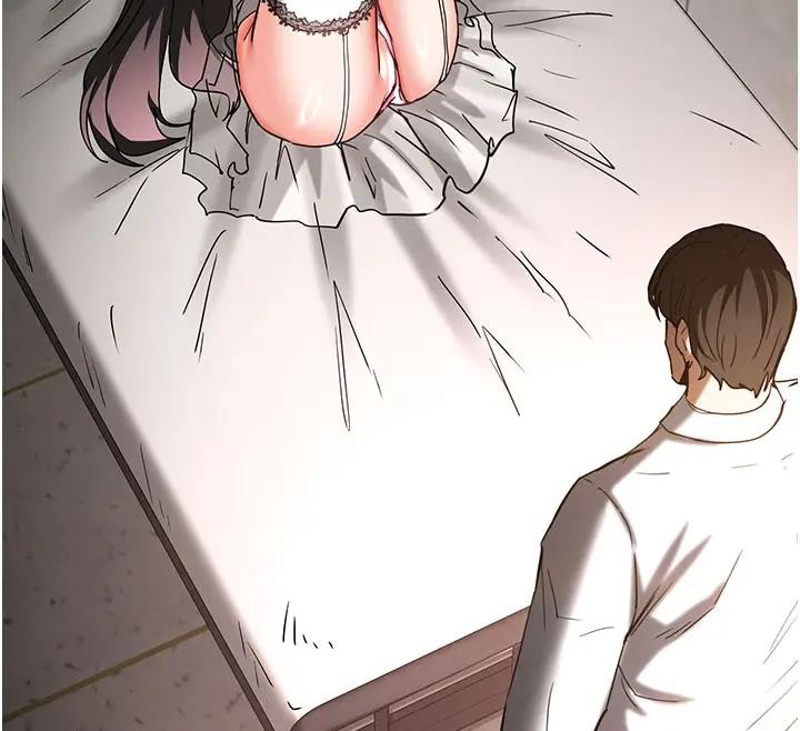 《末日鵰堡》漫画 第63話-對世熙霸王硬上弓