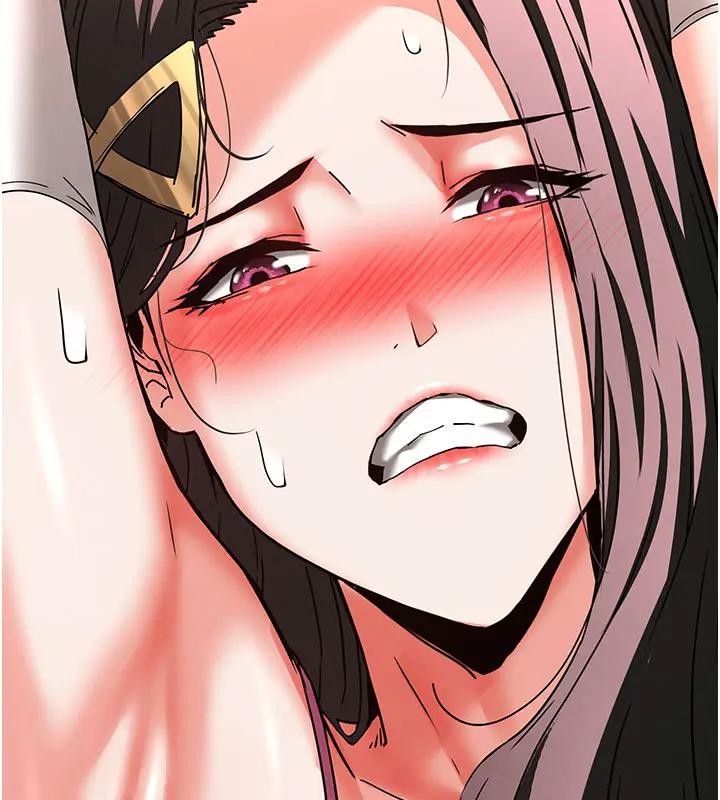 《末日鵰堡》漫画 第63話-對世熙霸王硬上弓