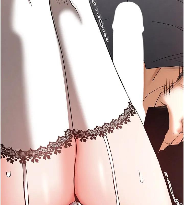 《末日鵰堡》漫画 第63話-對世熙霸王硬上弓