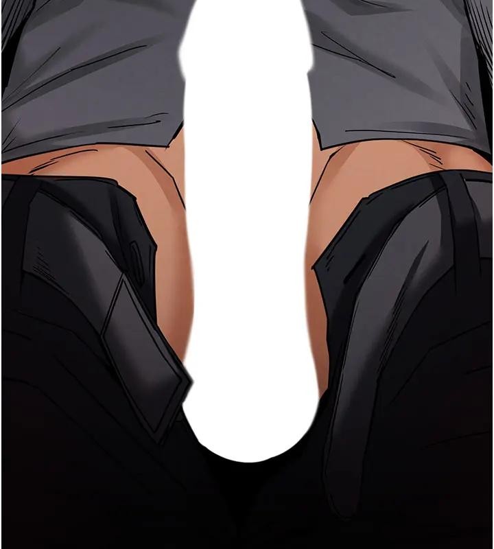 《末日鵰堡》漫画 第63話-對世熙霸王硬上弓