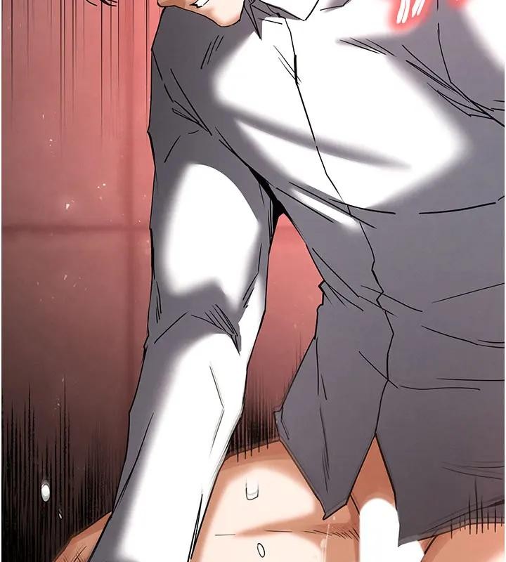 《末日鵰堡》漫画 第63話-對世熙霸王硬上弓