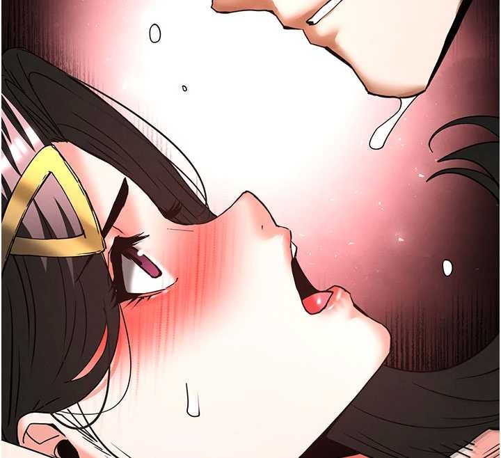 《末日鵰堡》漫画 第64話-突然想尿在妳嘴裡