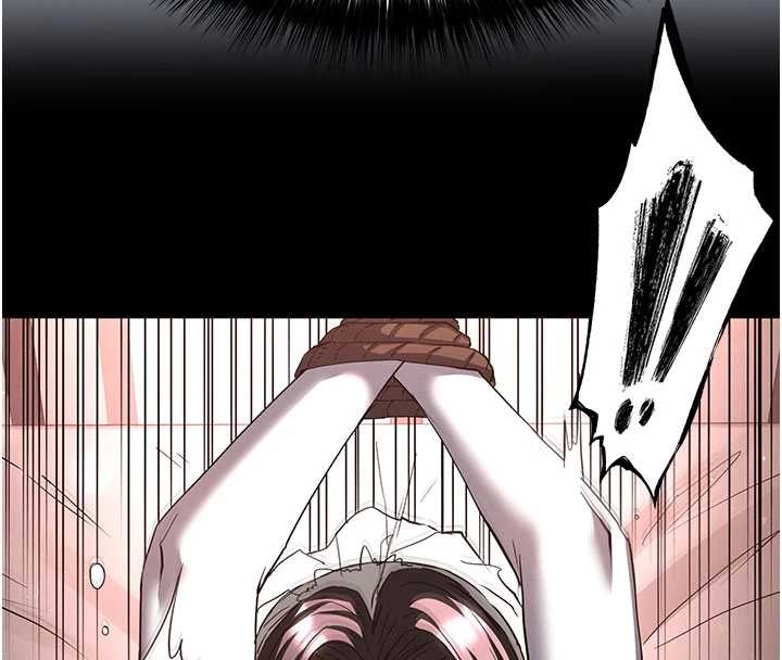 《末日鵰堡》漫画 第64話-突然想尿在妳嘴裡