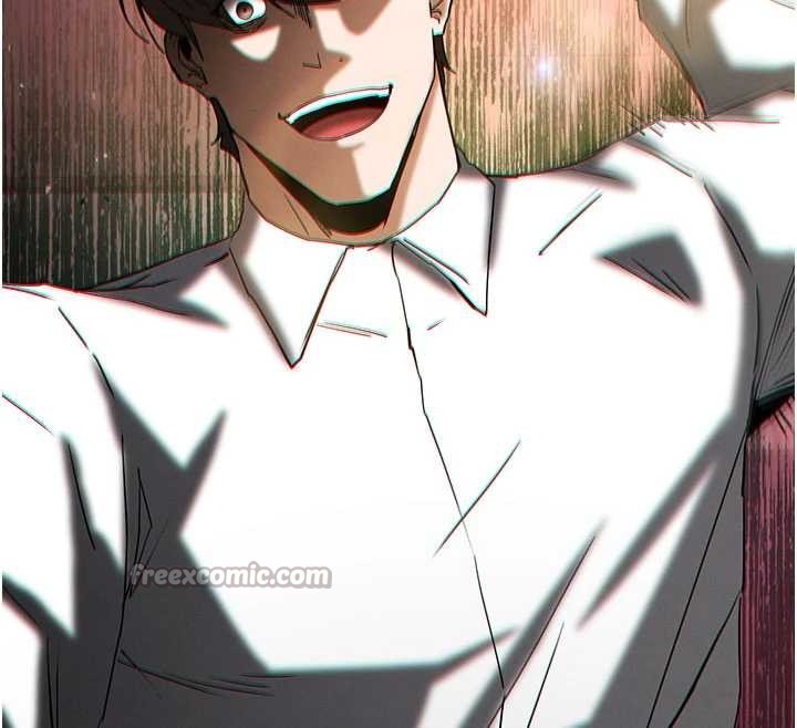 《末日鵰堡》漫画 第64話-突然想尿在妳嘴裡