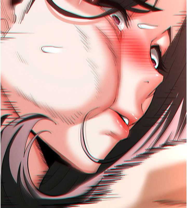 《末日鵰堡》漫画 第64話-突然想尿在妳嘴裡