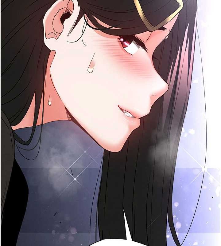 《末日鵰堡》漫画 第64話-突然想尿在妳嘴裡