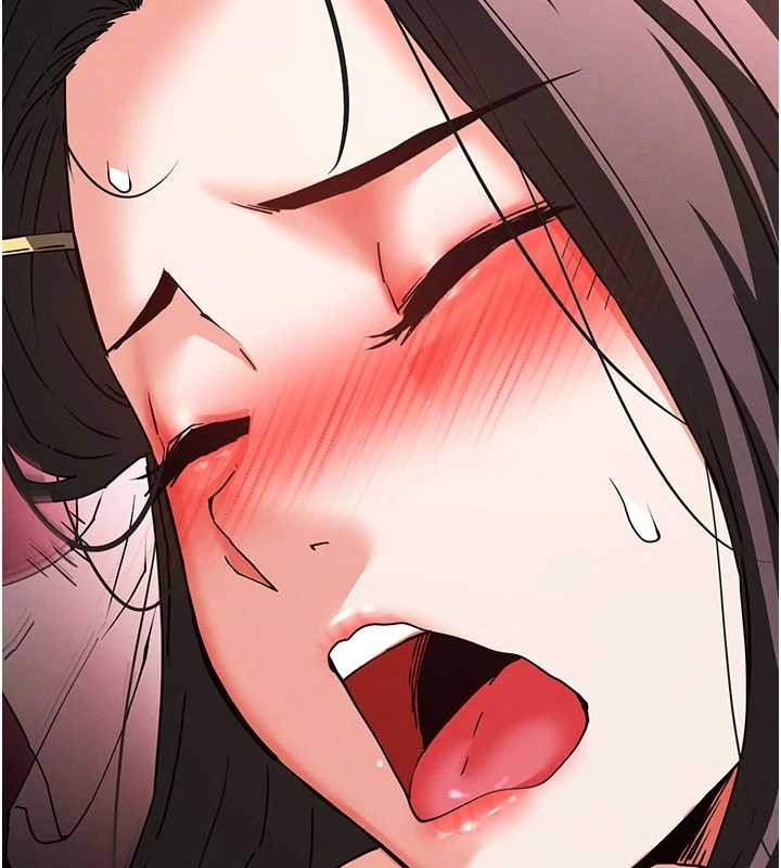 《末日鵰堡》漫画 第64話-突然想尿在妳嘴裡